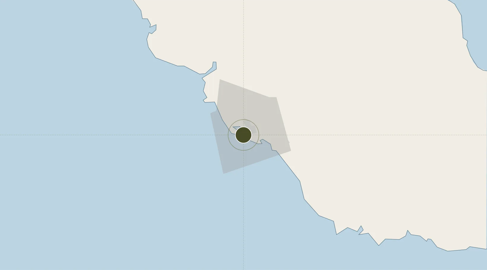 Location of ozm-3086