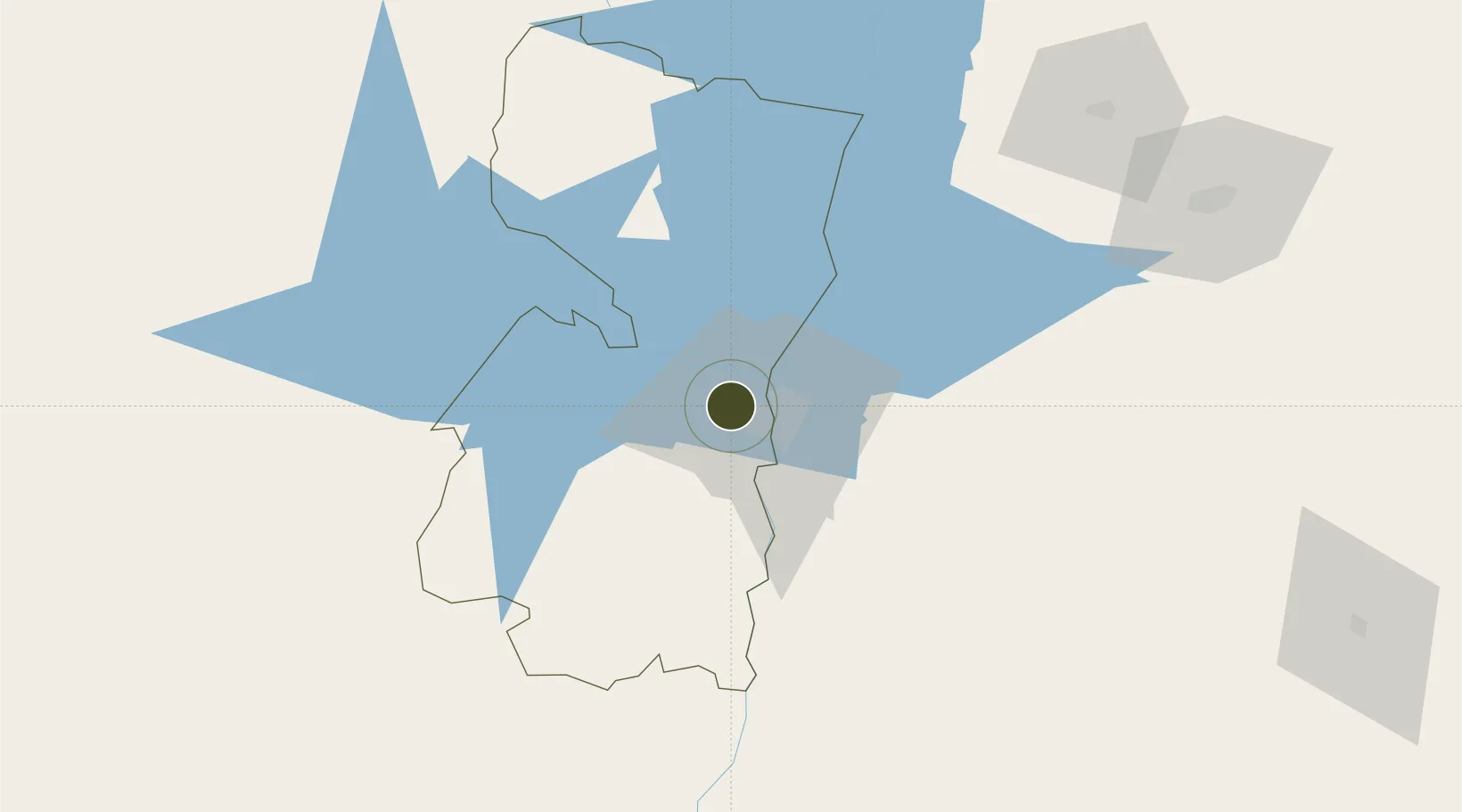 Location of ozm-3088