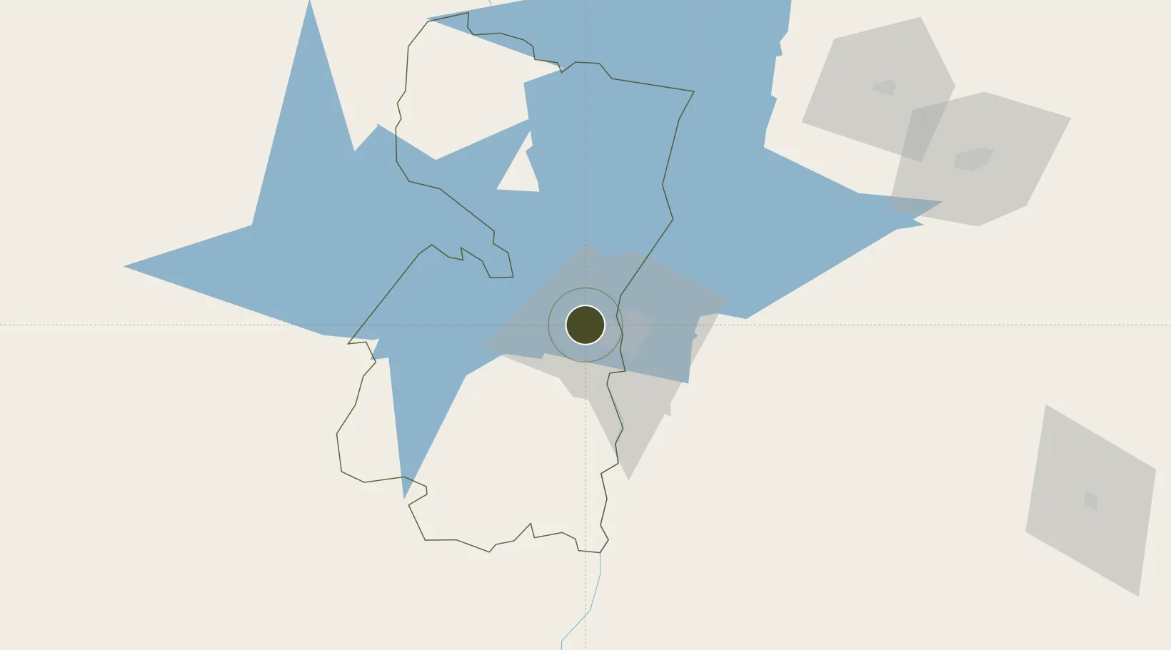 Location of ozm-3089