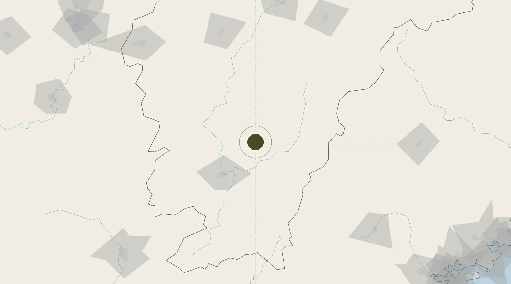 Location of ozm-309