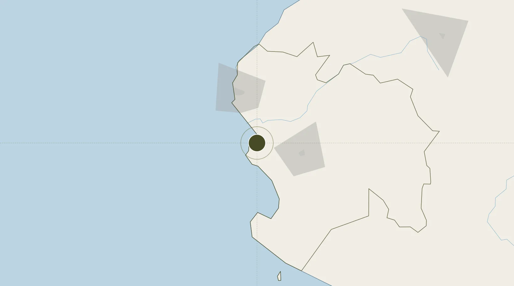 Location of ozm-3090
