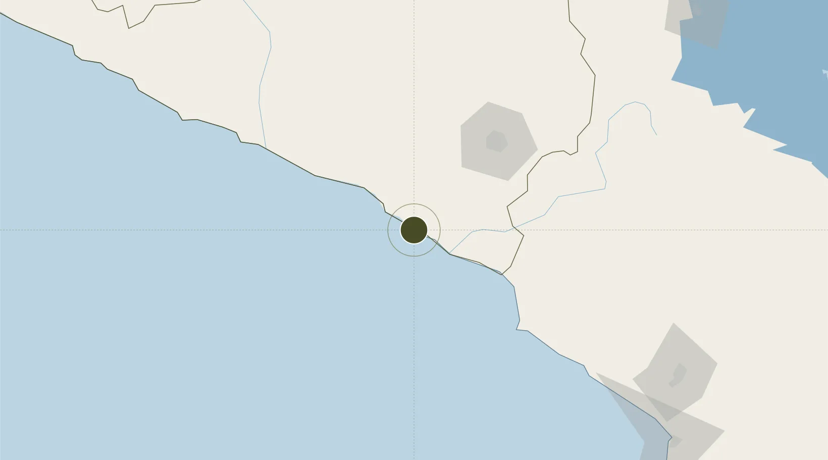 Location of ozm-3091