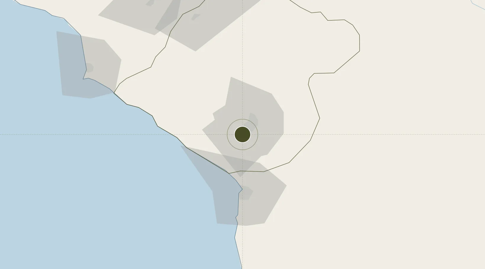 Location of ozm-3092