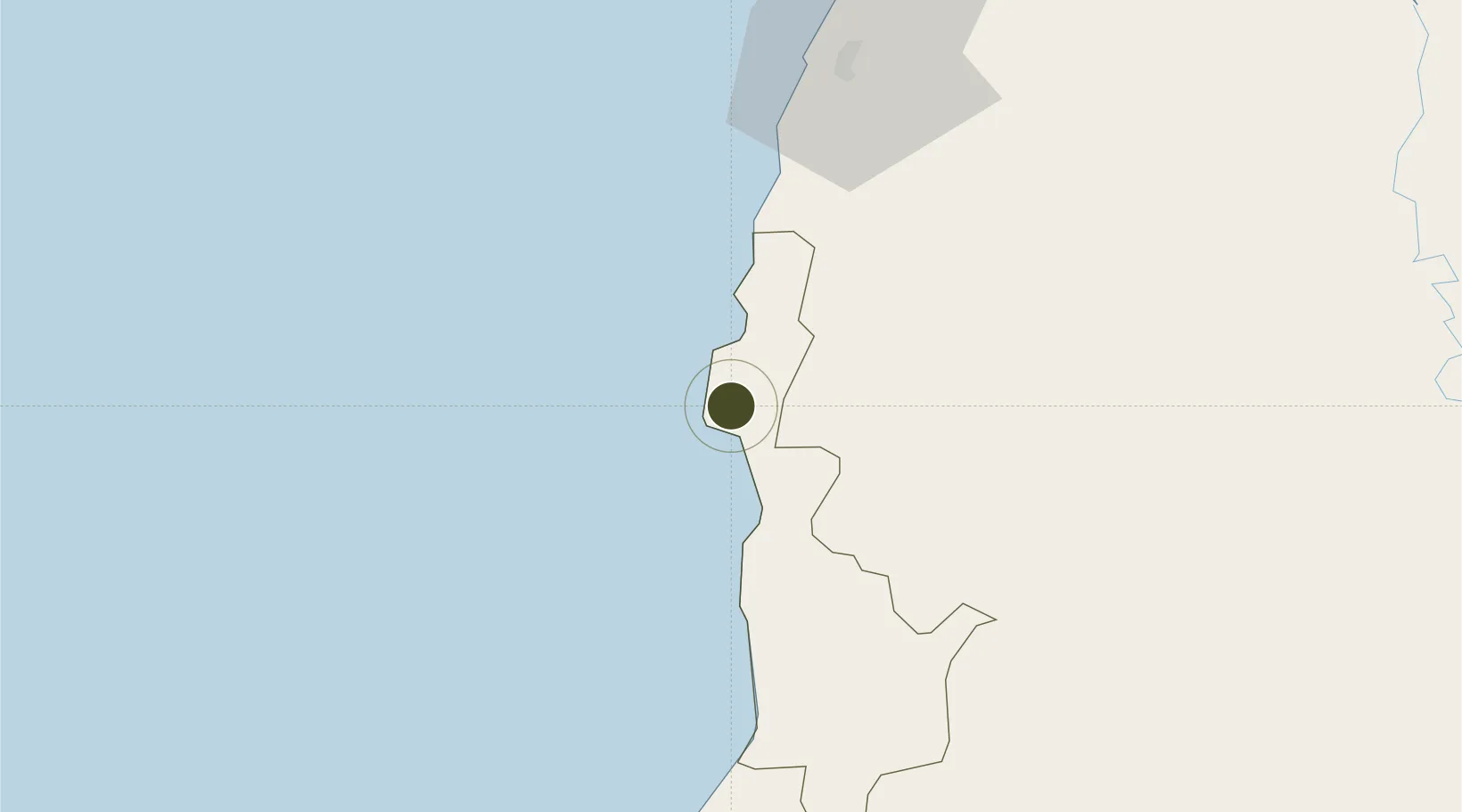 Location of ozm-3094