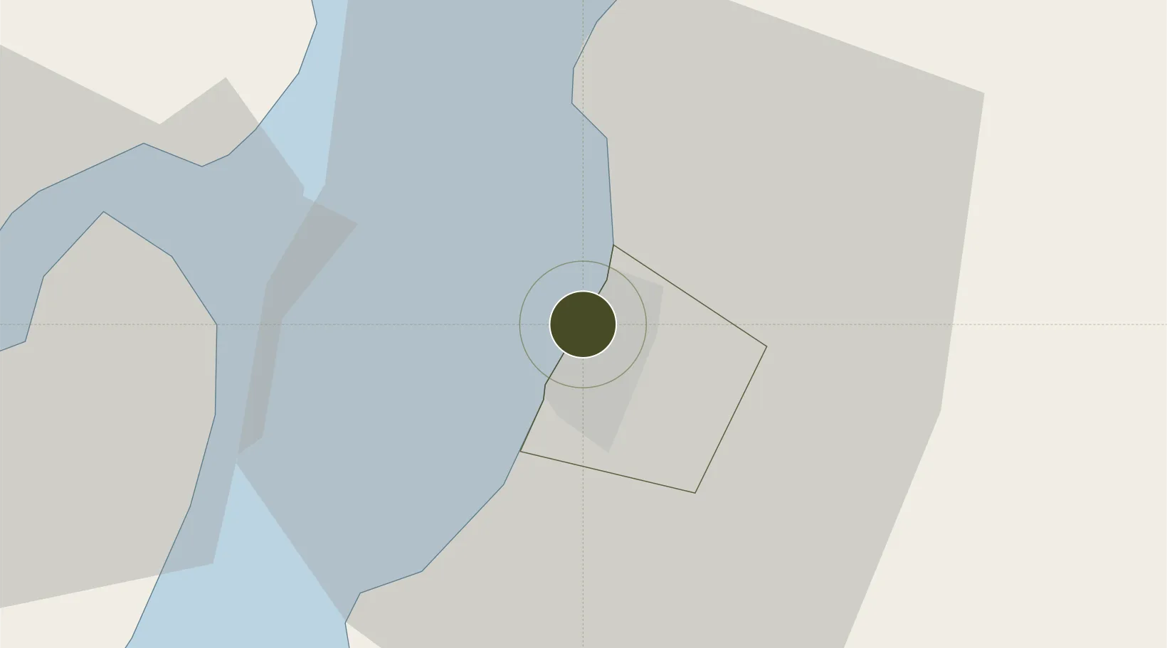 Location of ozm-3095