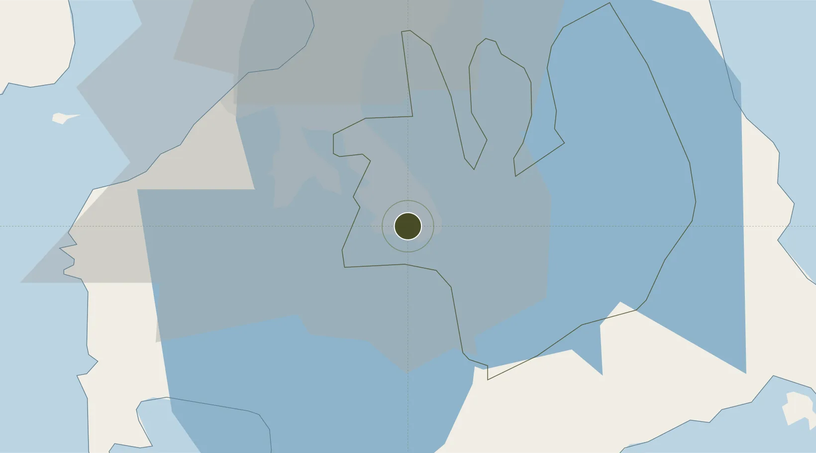 Location of ozm-3096