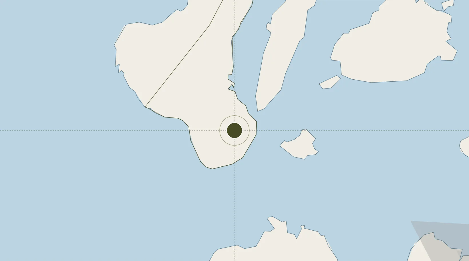 Location of ozm-3097
