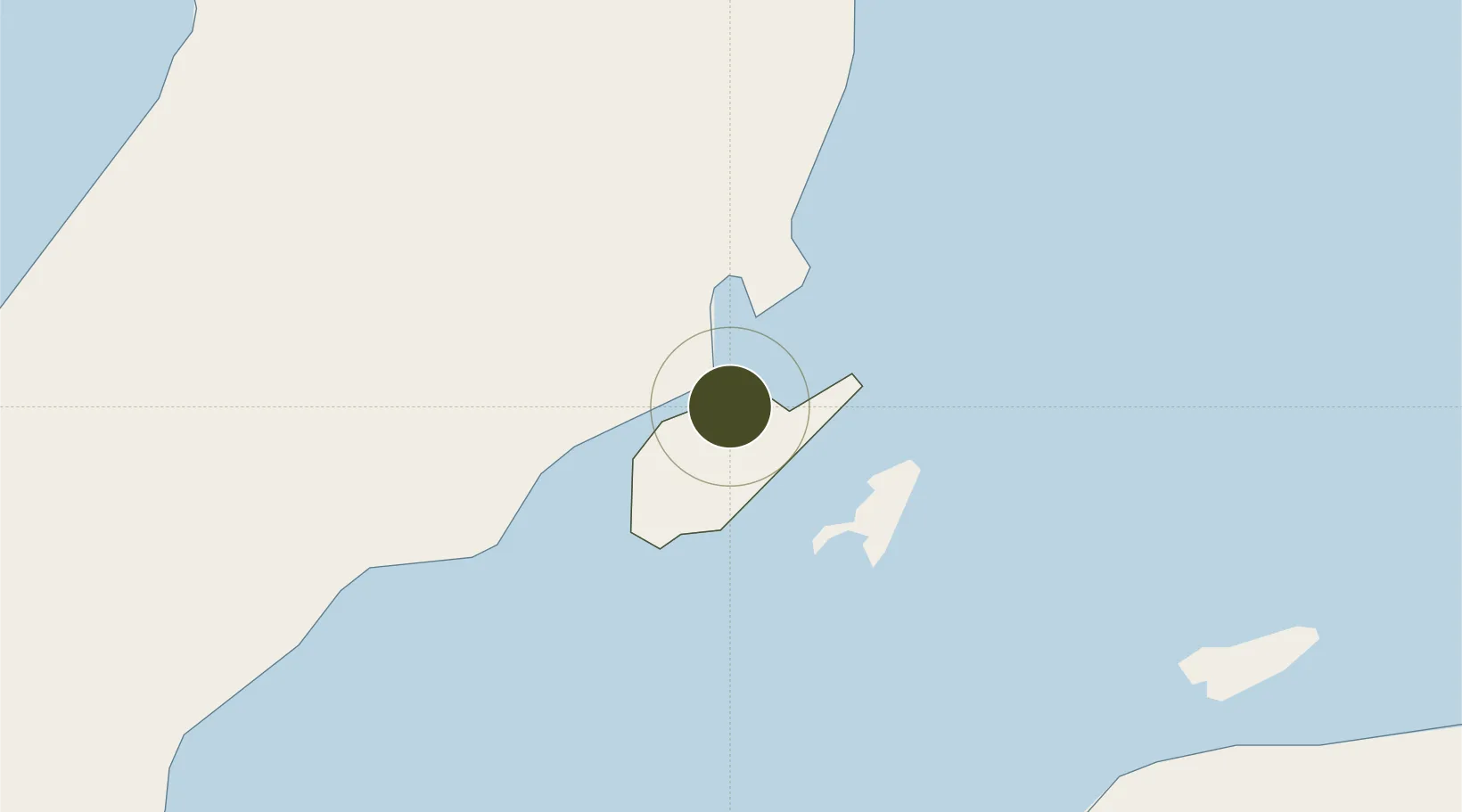 Location of ozm-3098