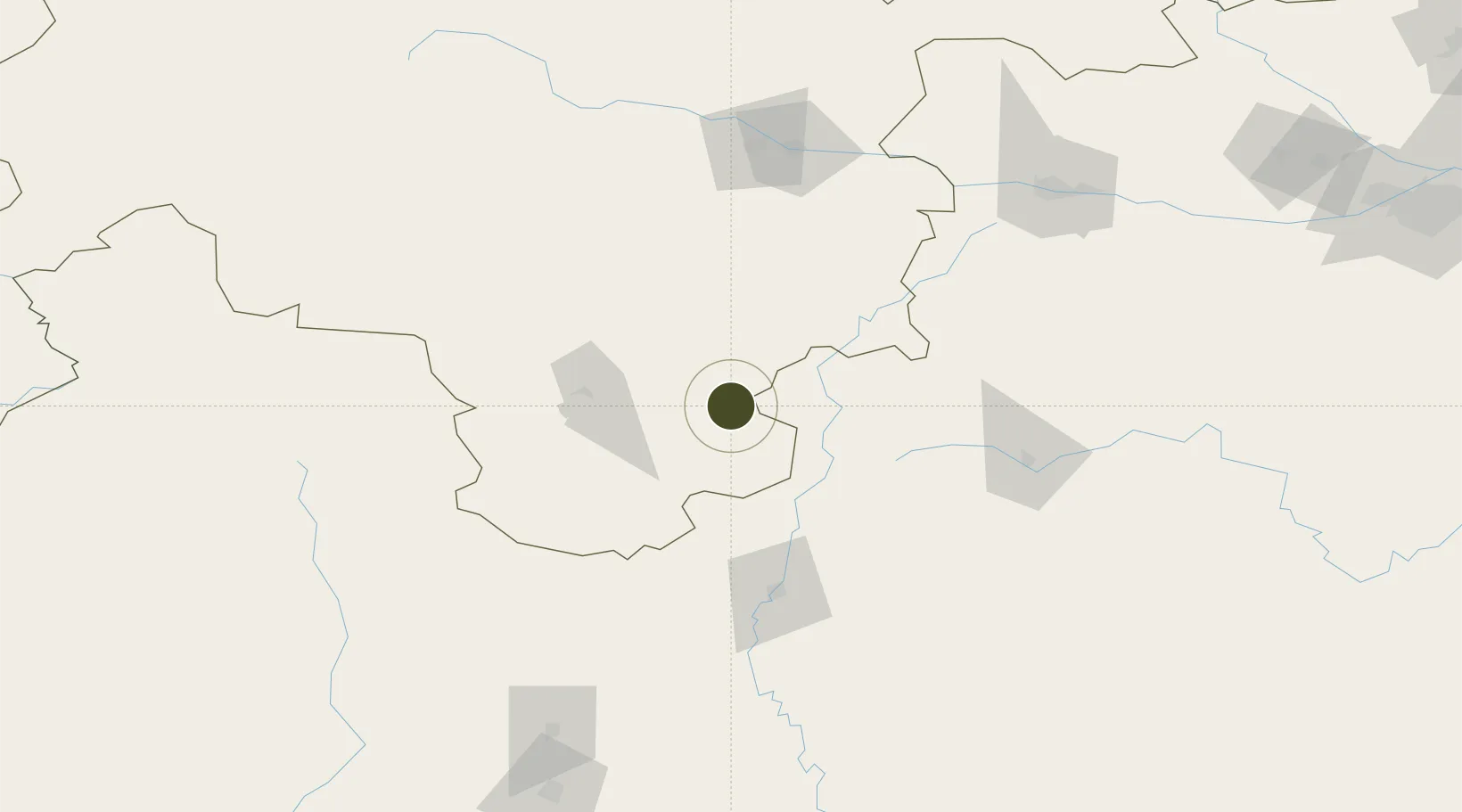 Location of ozm-310