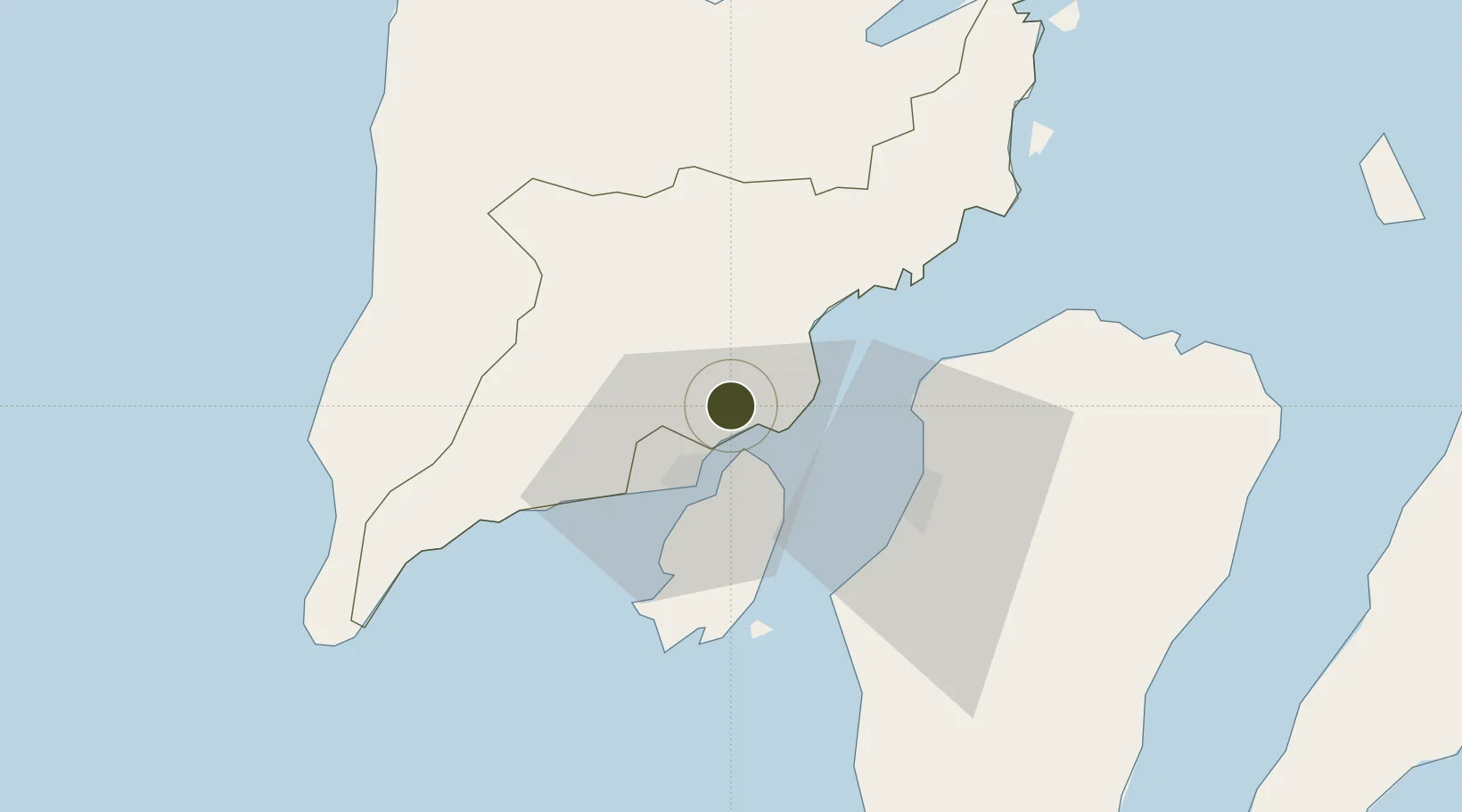 Location of ozm-3100