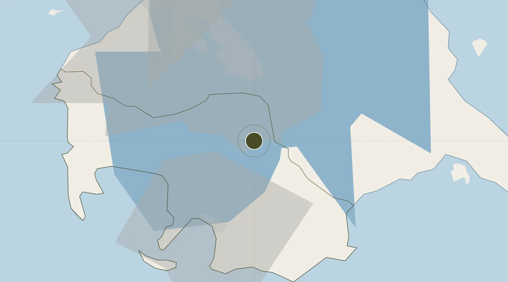 Location of ozm-3101