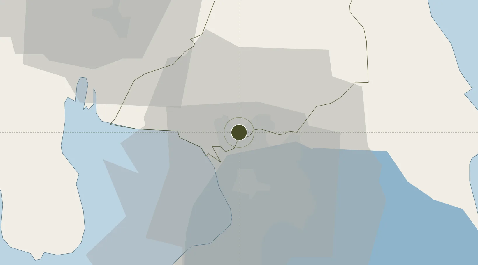 Location of ozm-3103