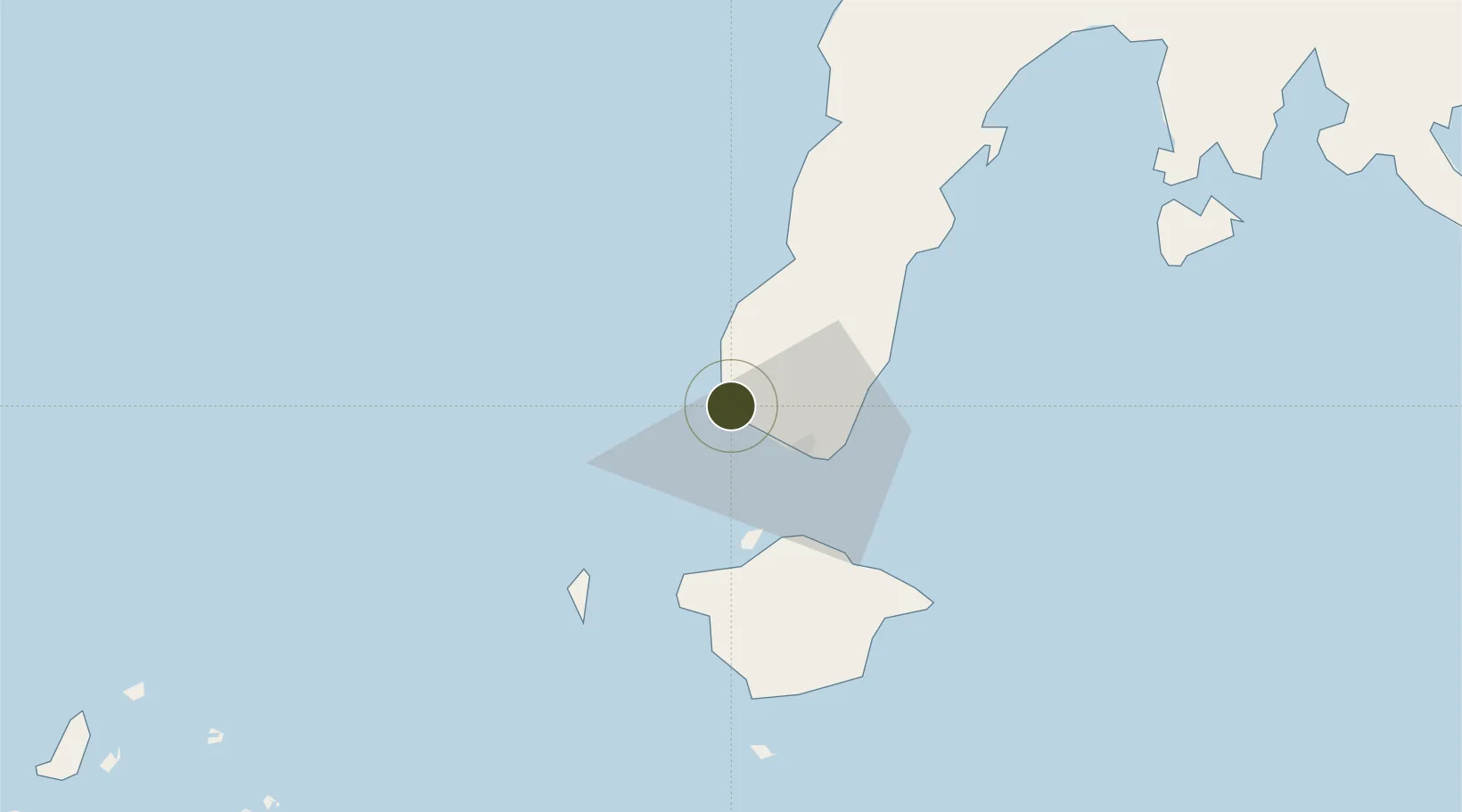 Location of ozm-3107