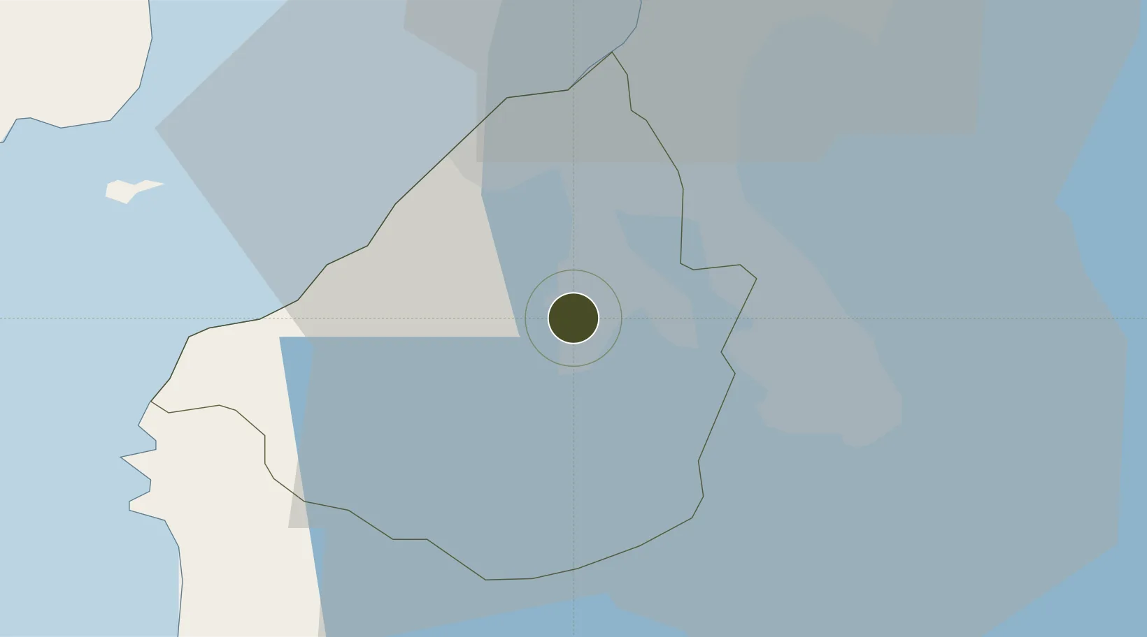 Location of ozm-3108