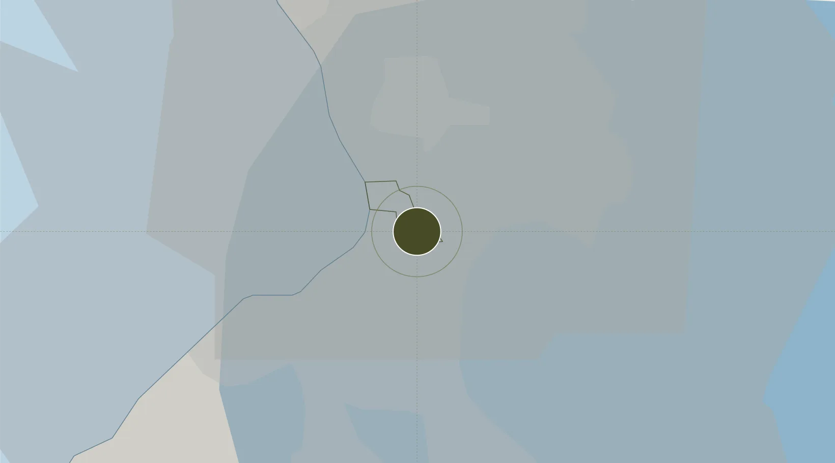Location of ozm-3109