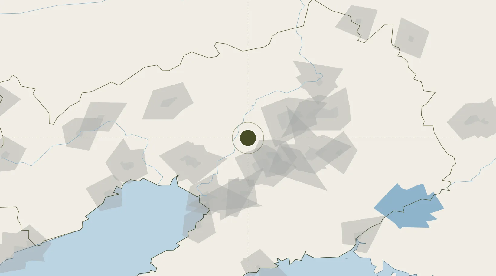Location of ozm-311