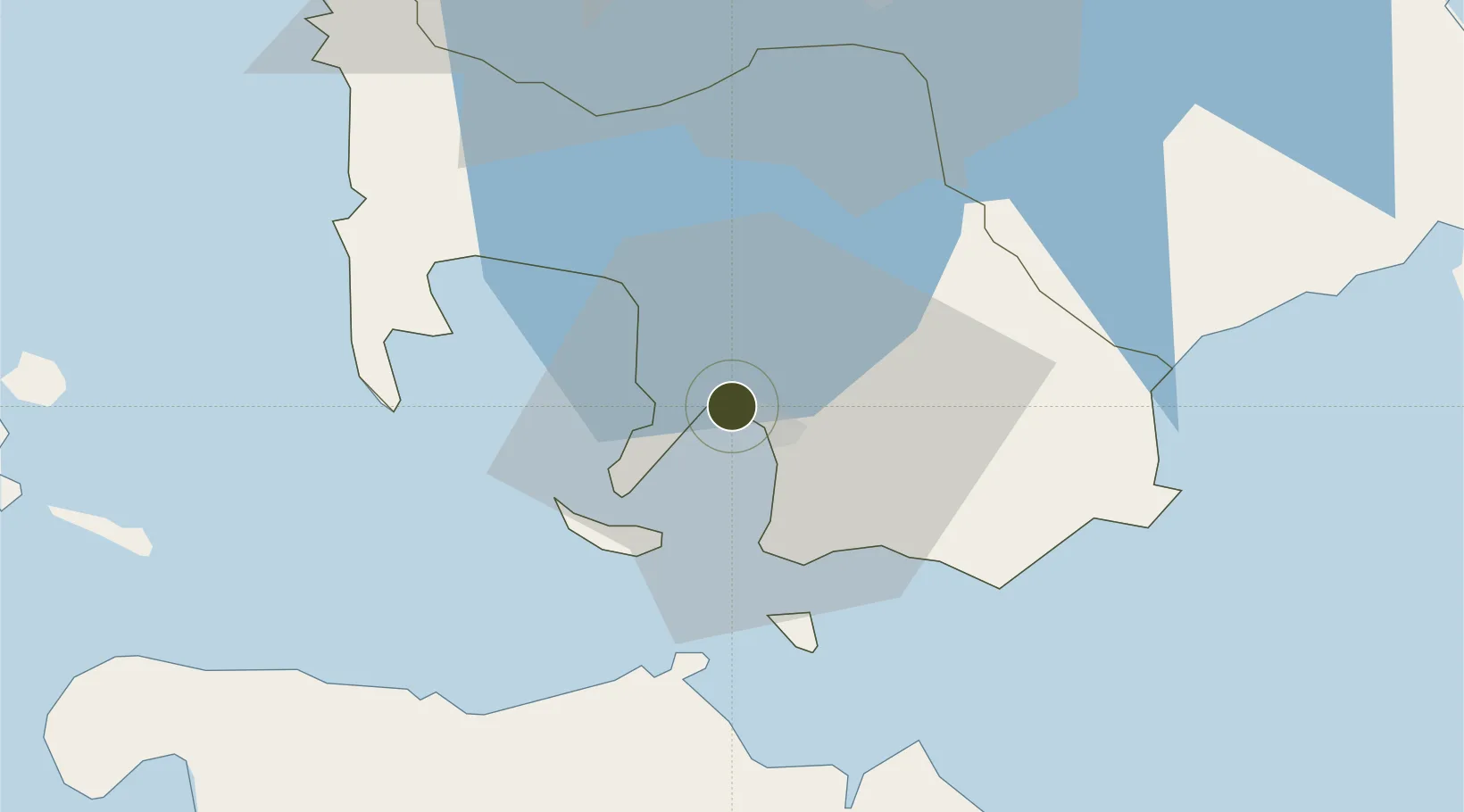 Location of ozm-3111