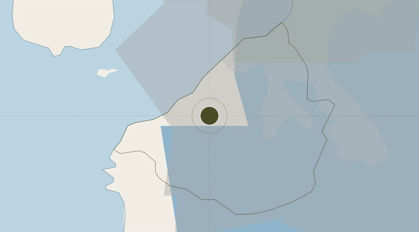Location of ozm-3112