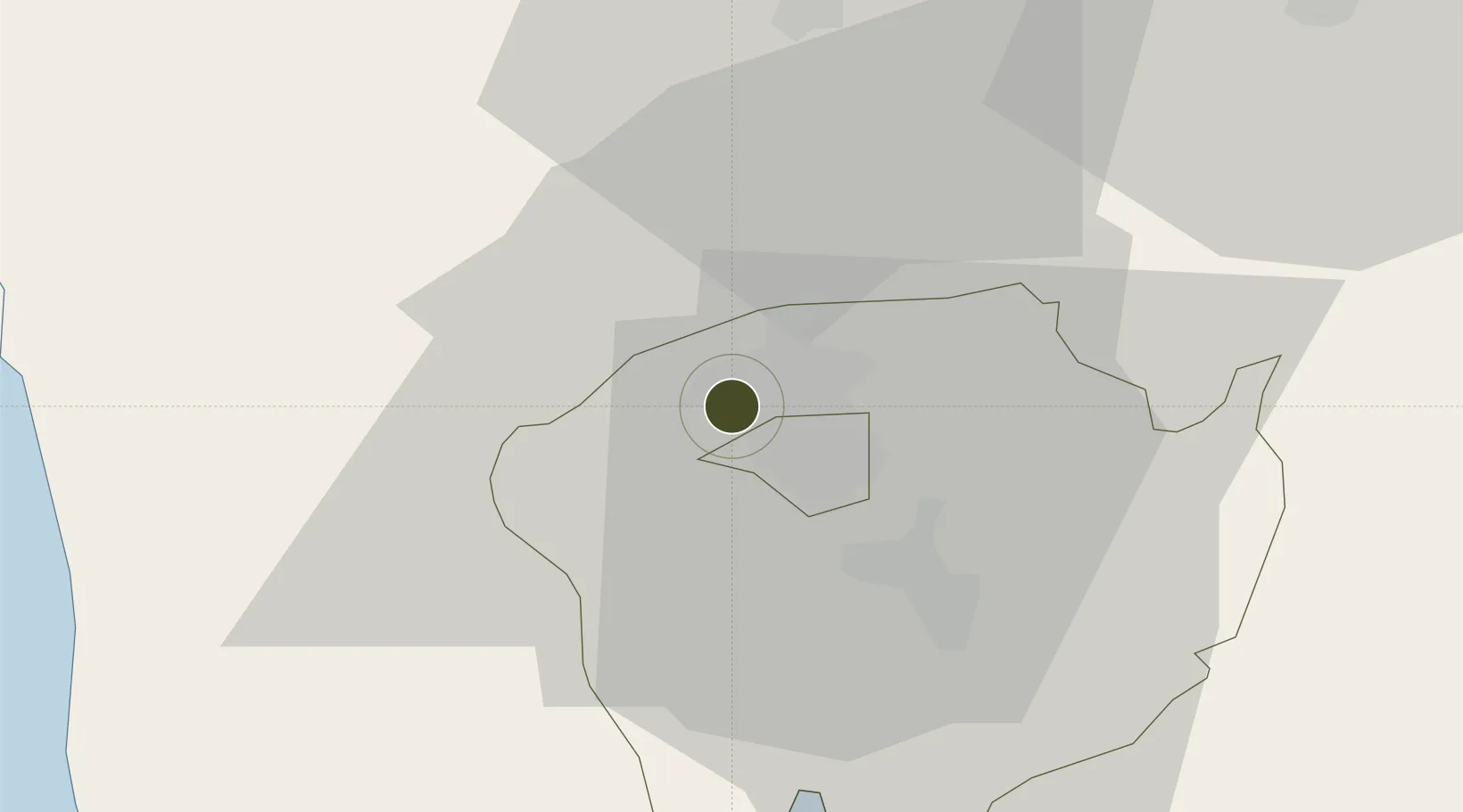 Location of ozm-3113