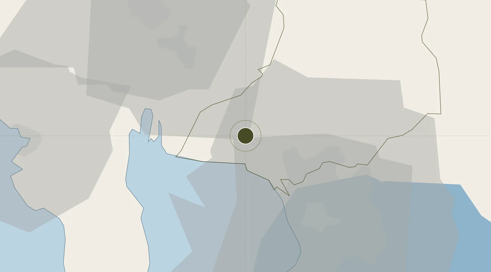 Location of ozm-3116