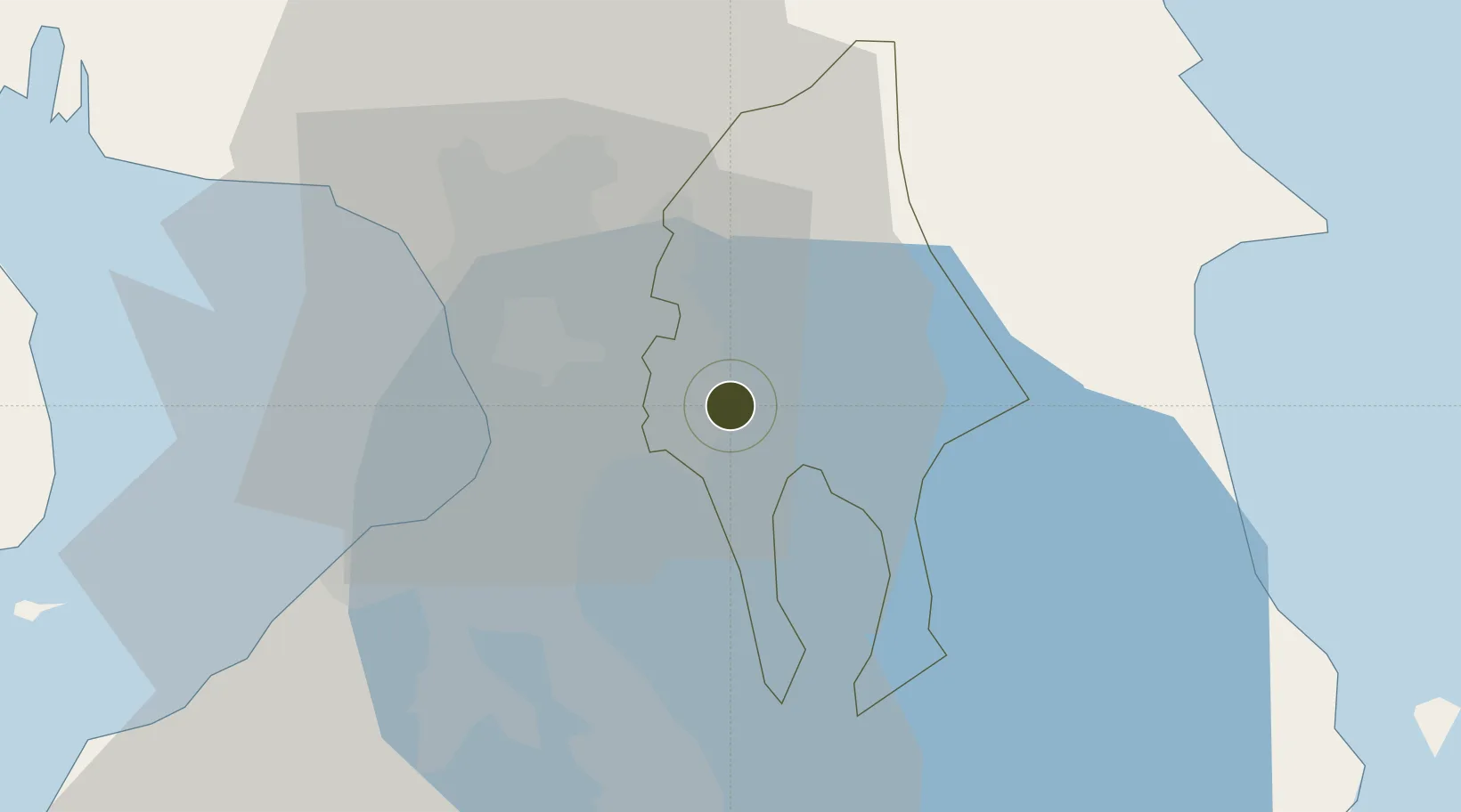 Location of ozm-3117