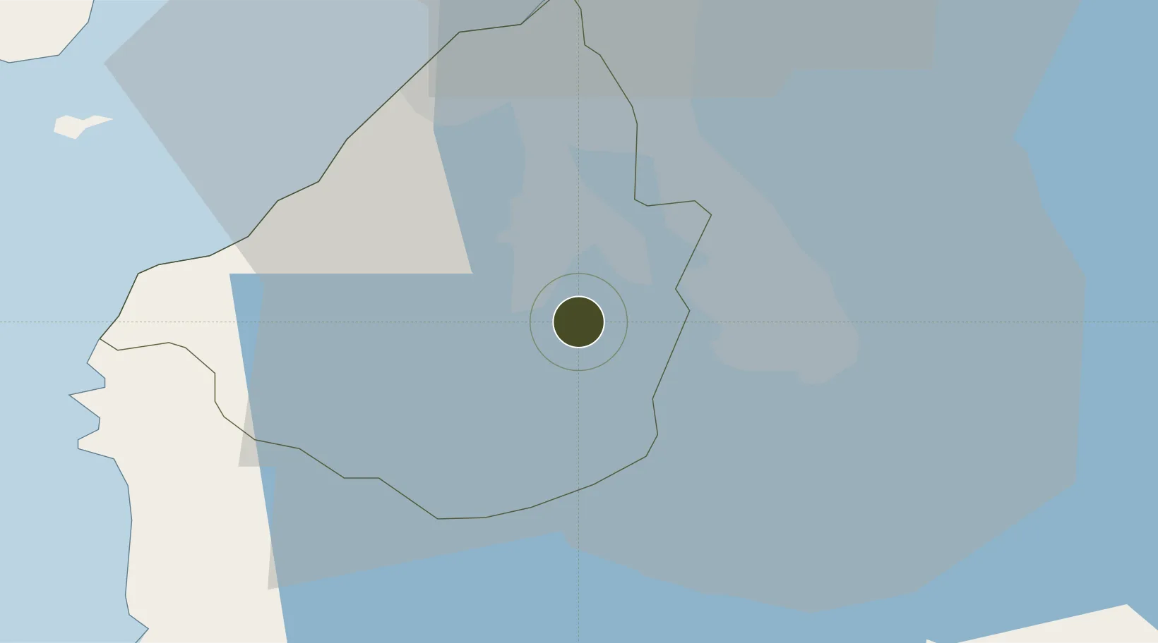 Location of ozm-3118