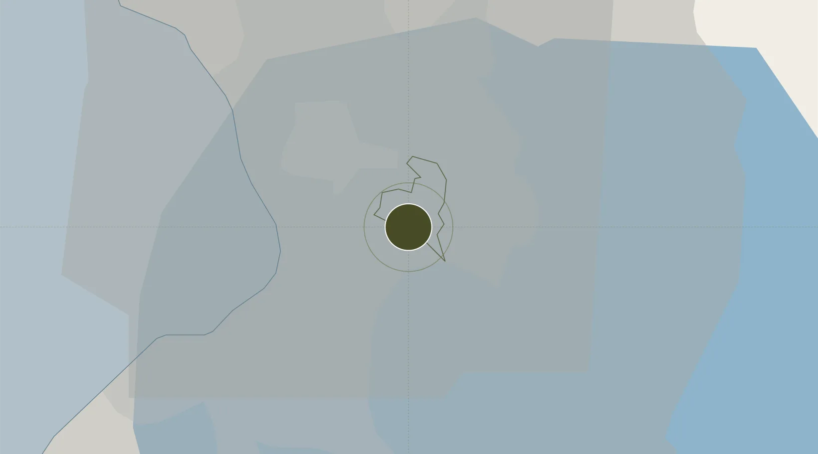 Location of ozm-3119