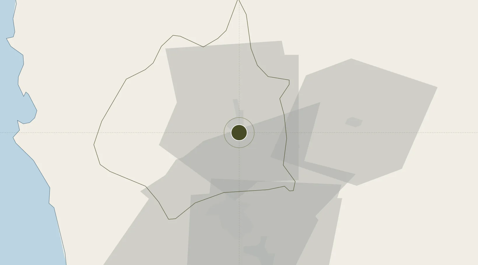 Location of ozm-3121