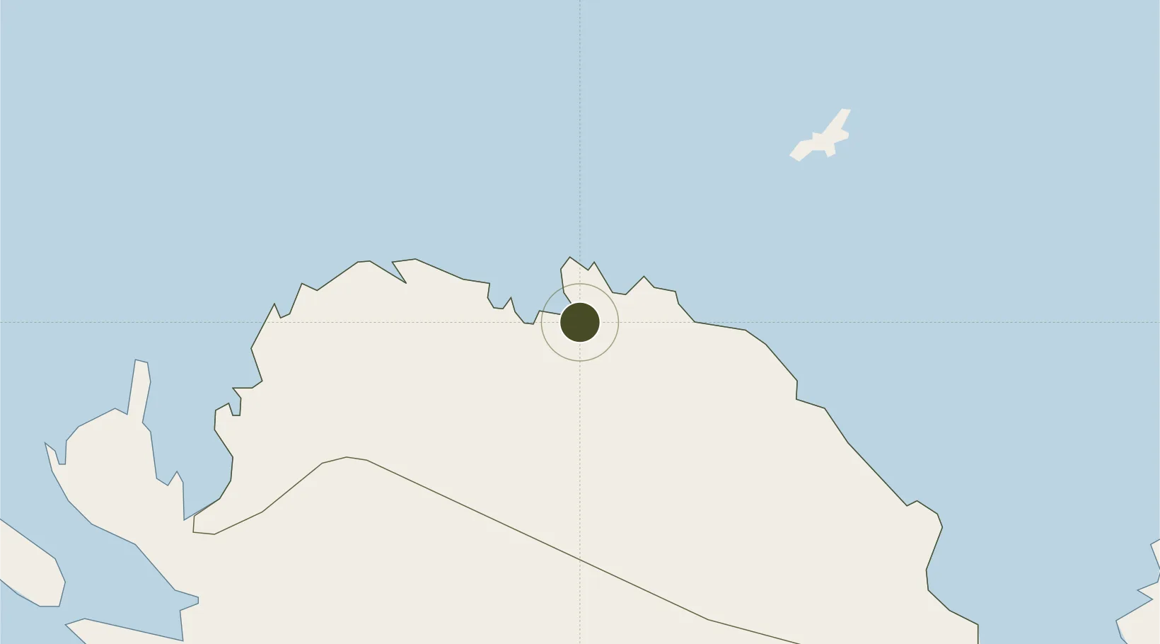 Location of ozm-3122