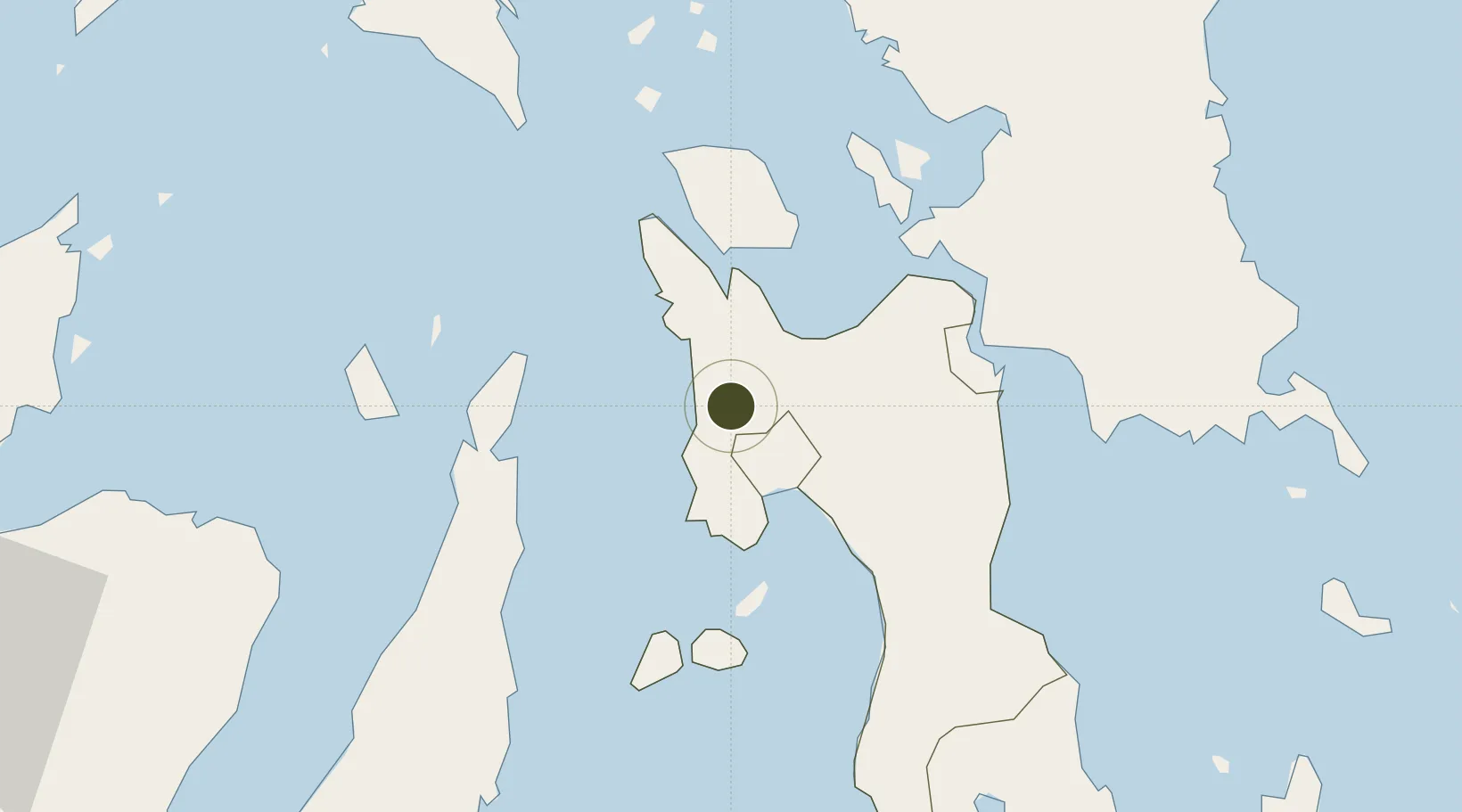 Location of ozm-3123