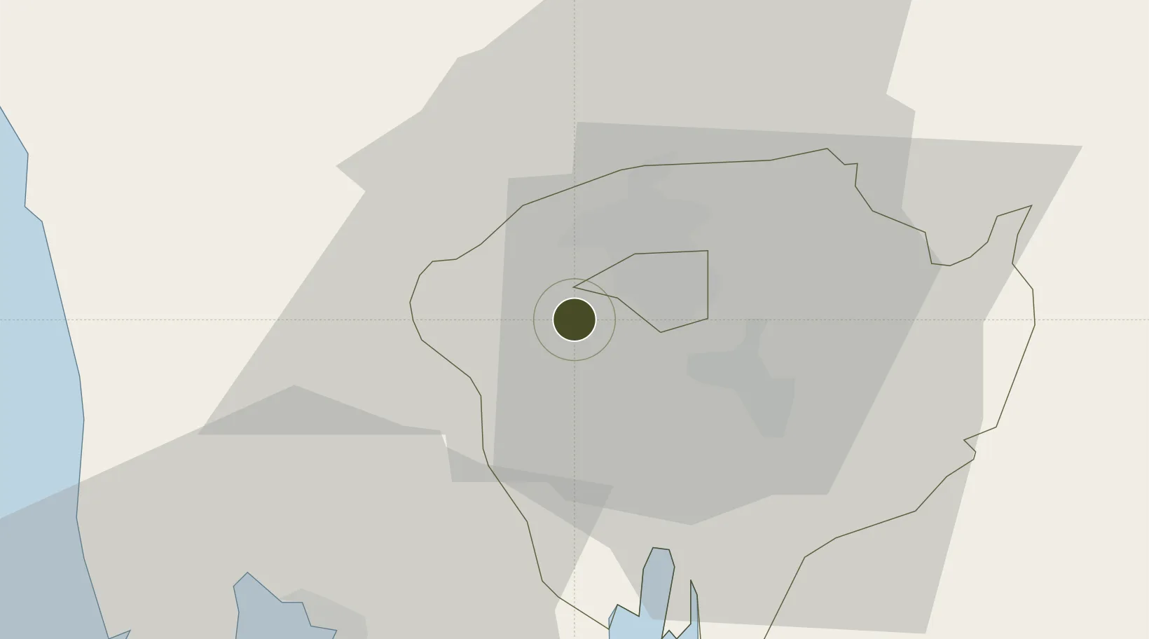 Location of ozm-3124