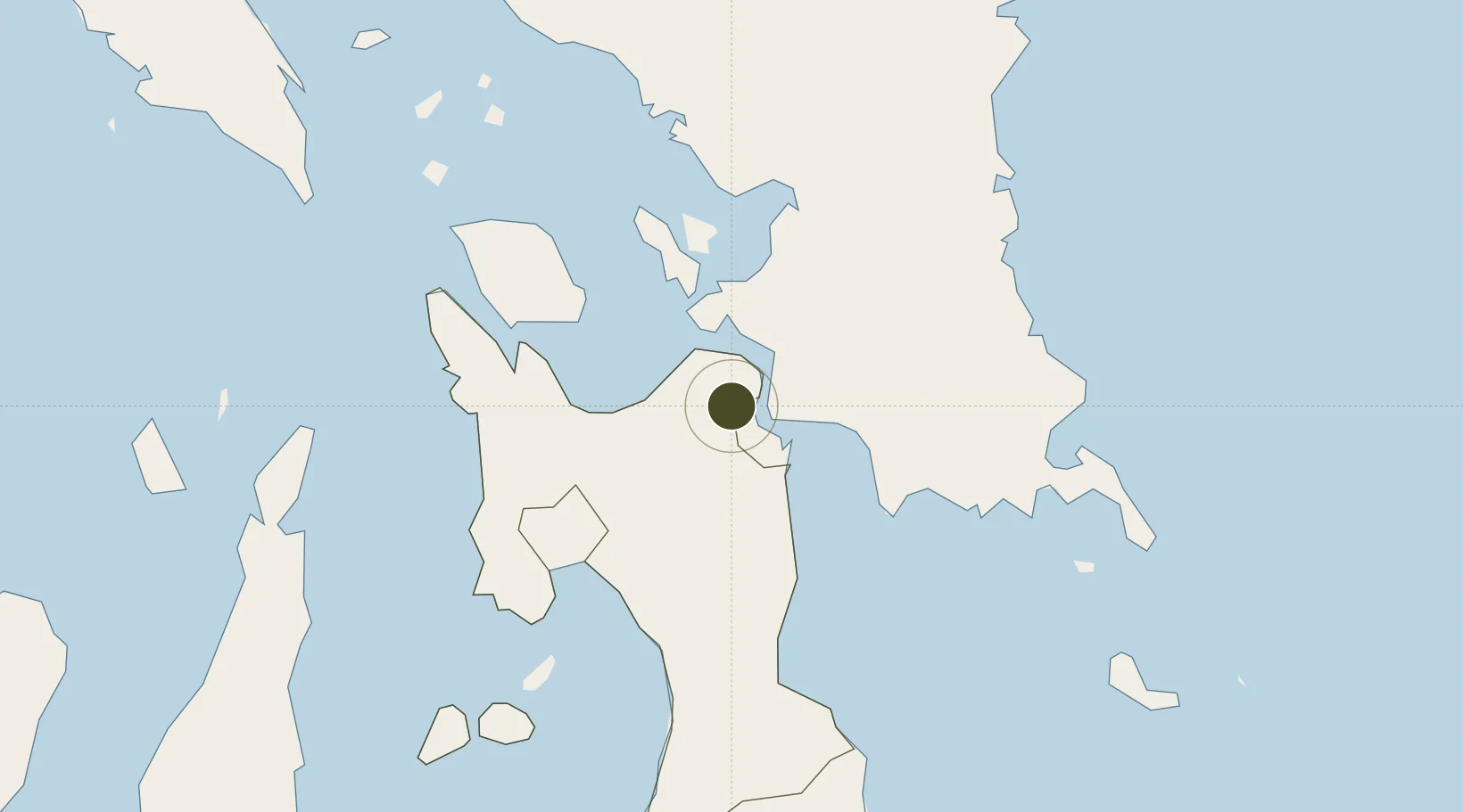 Location of ozm-3125