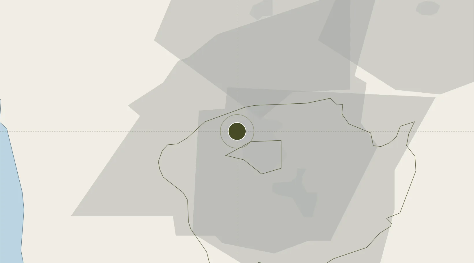 Location of ozm-3126