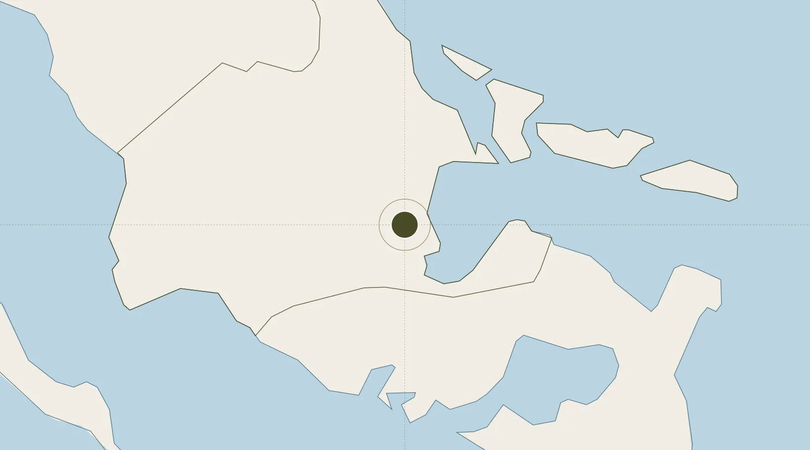 Location of ozm-3129