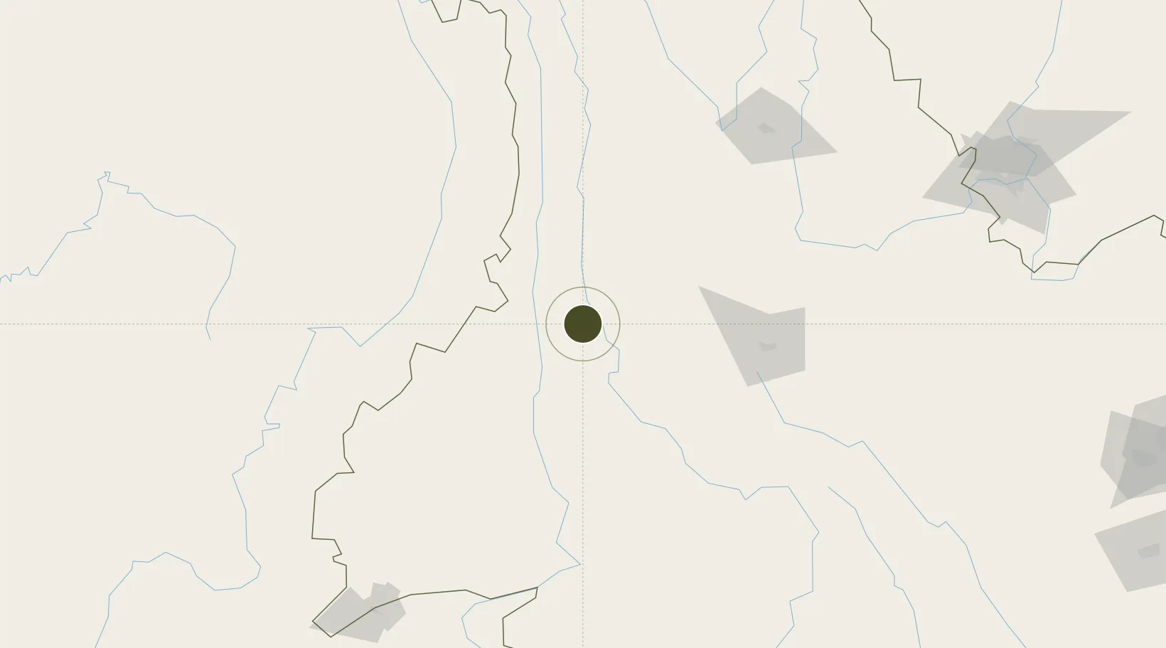 Location of ozm-313