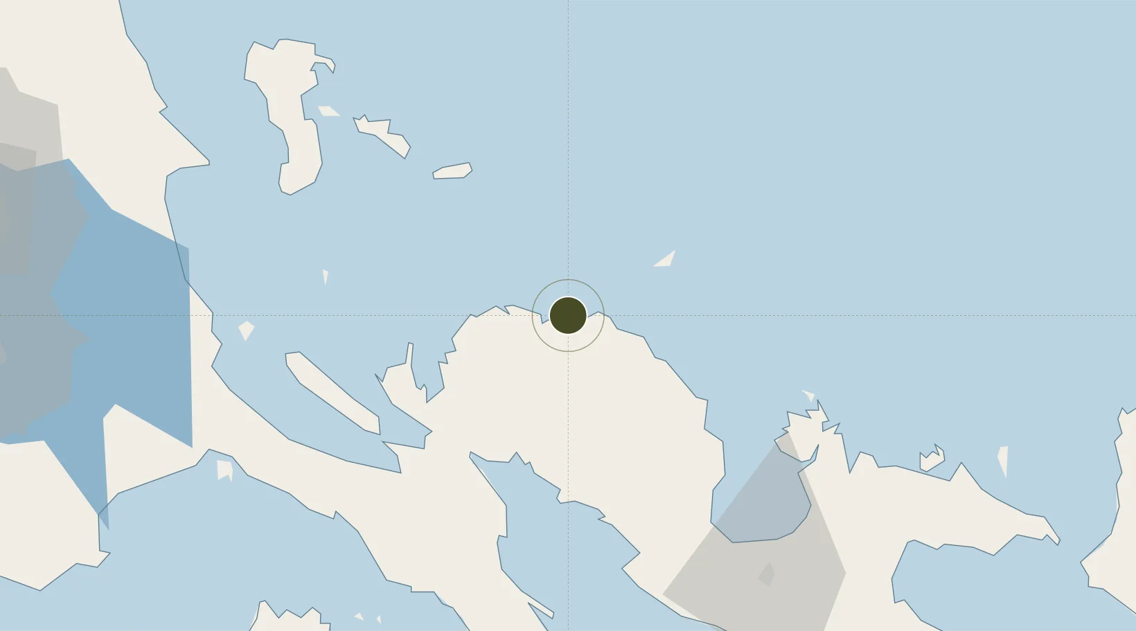 Location of ozm-3132