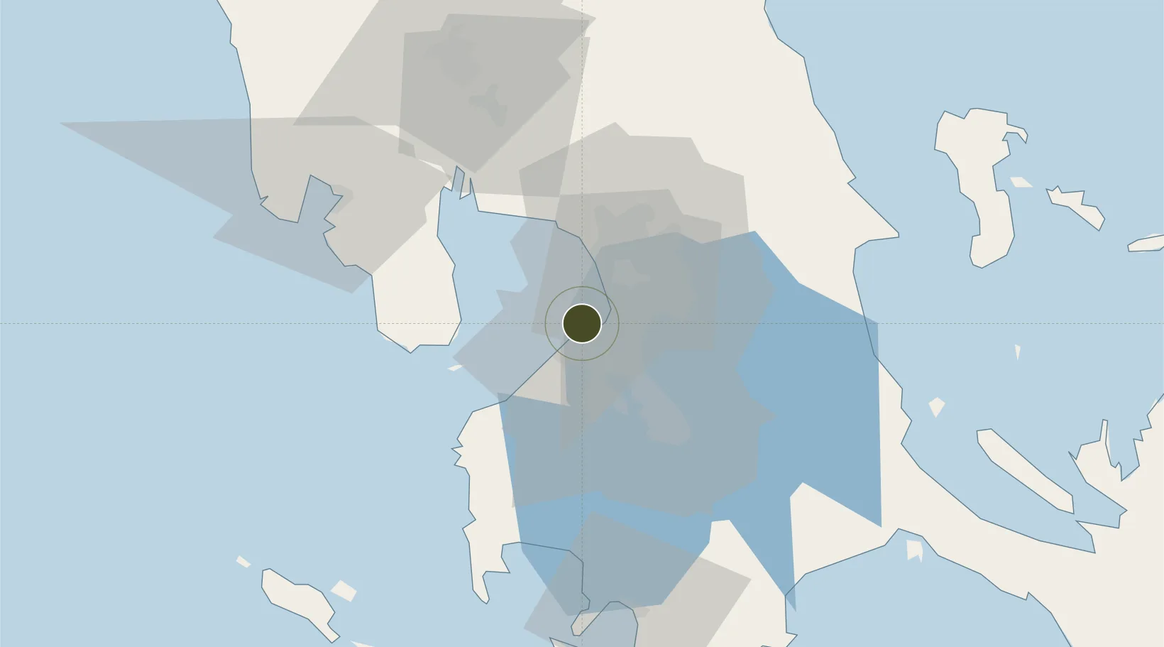 Location of ozm-3137
