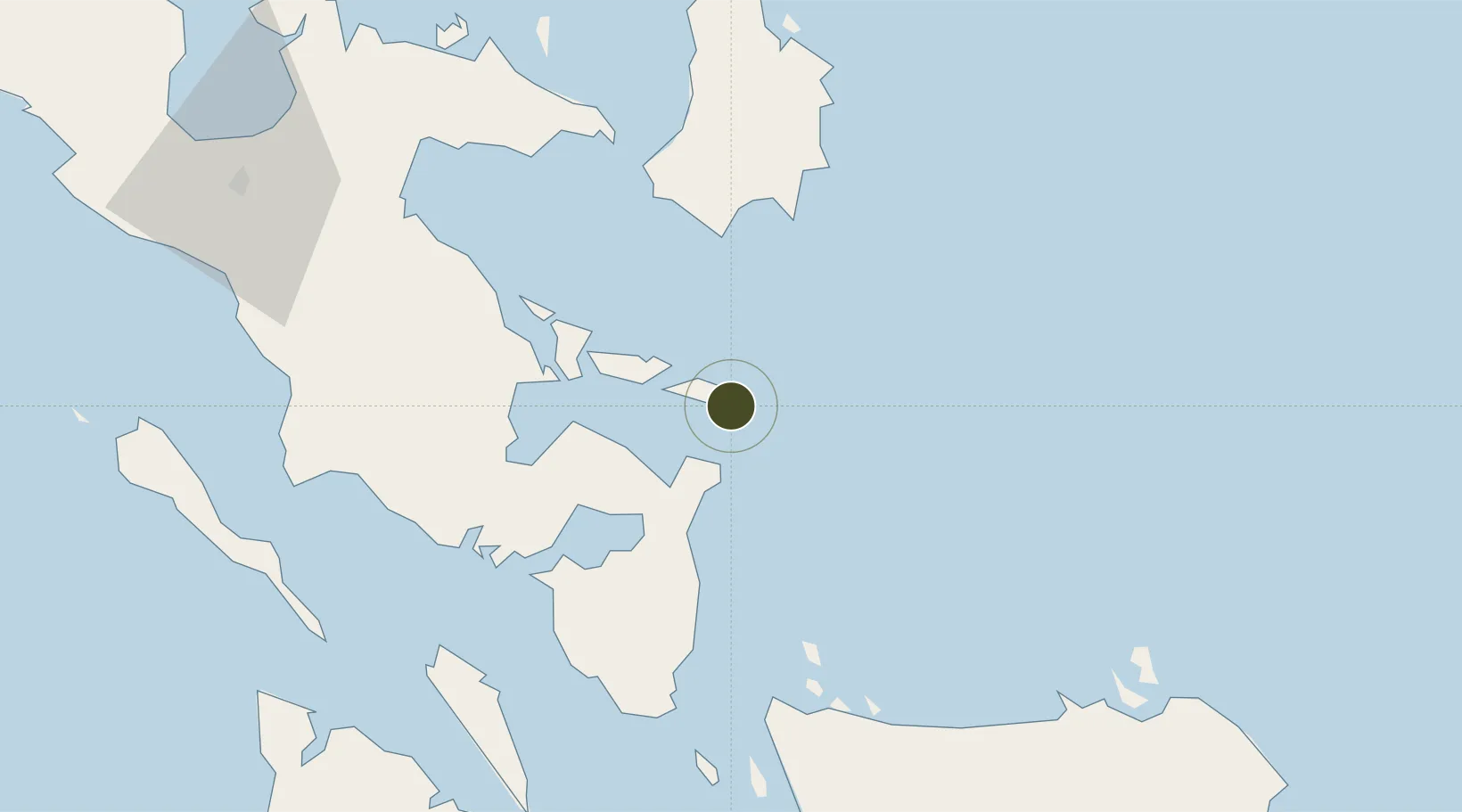Location of ozm-3139
