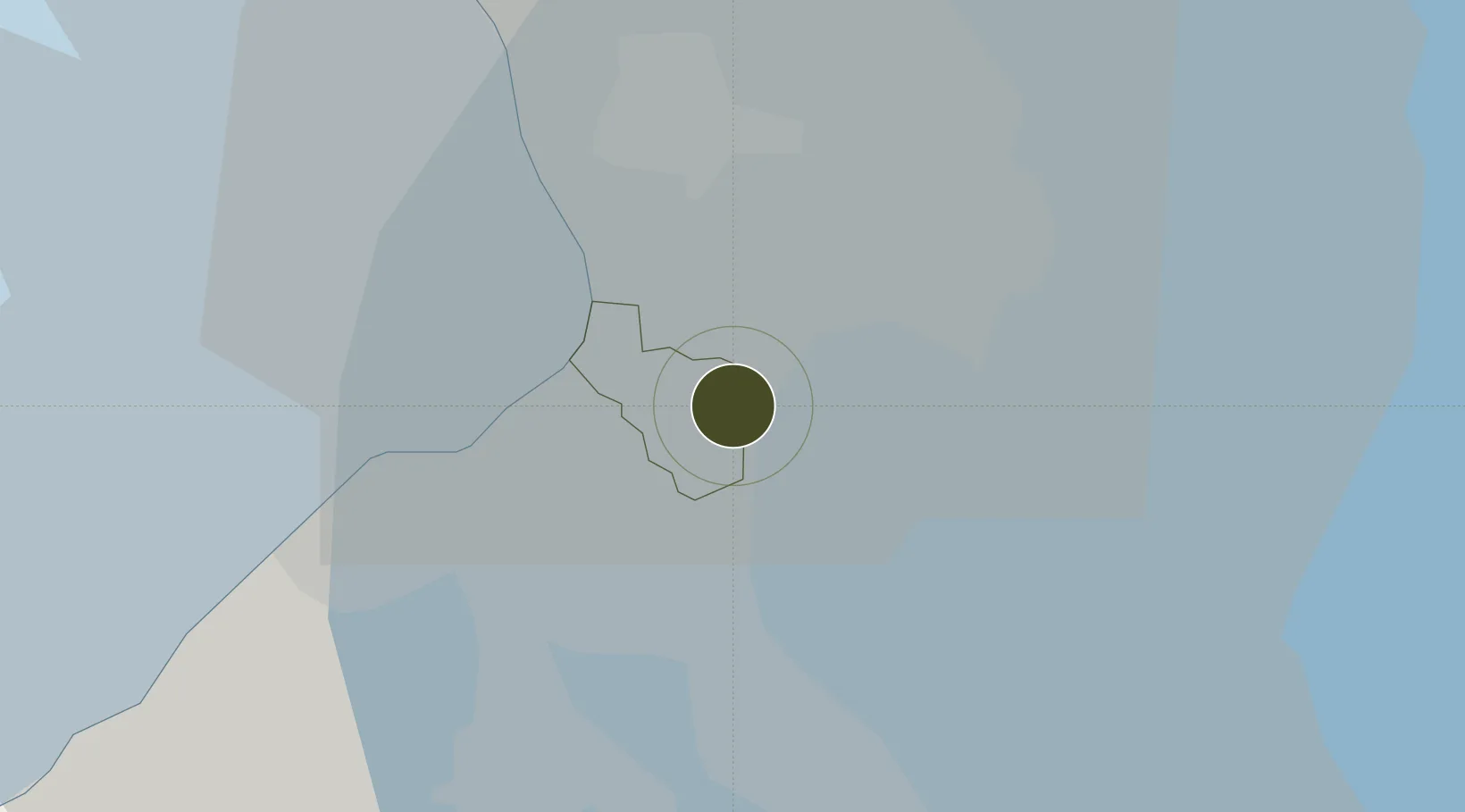 Location of ozm-3140