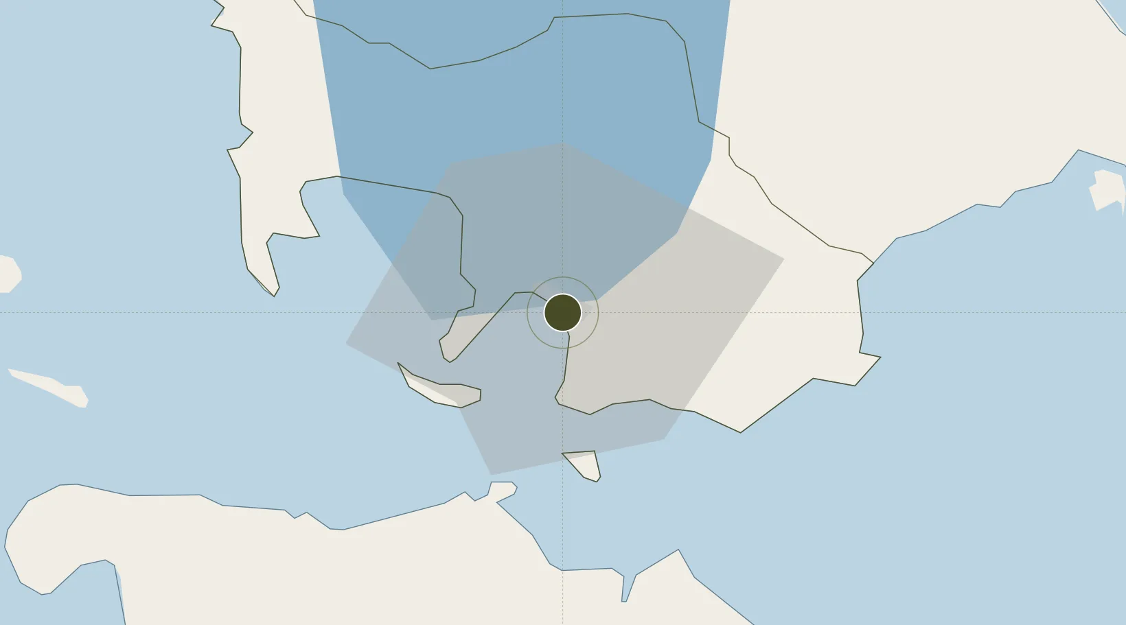 Location of ozm-3141