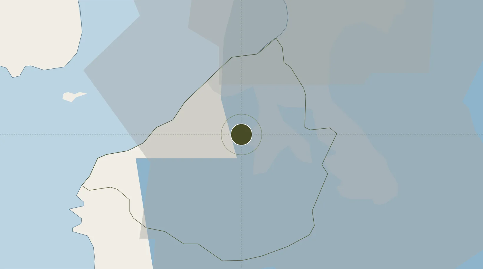 Location of ozm-3142