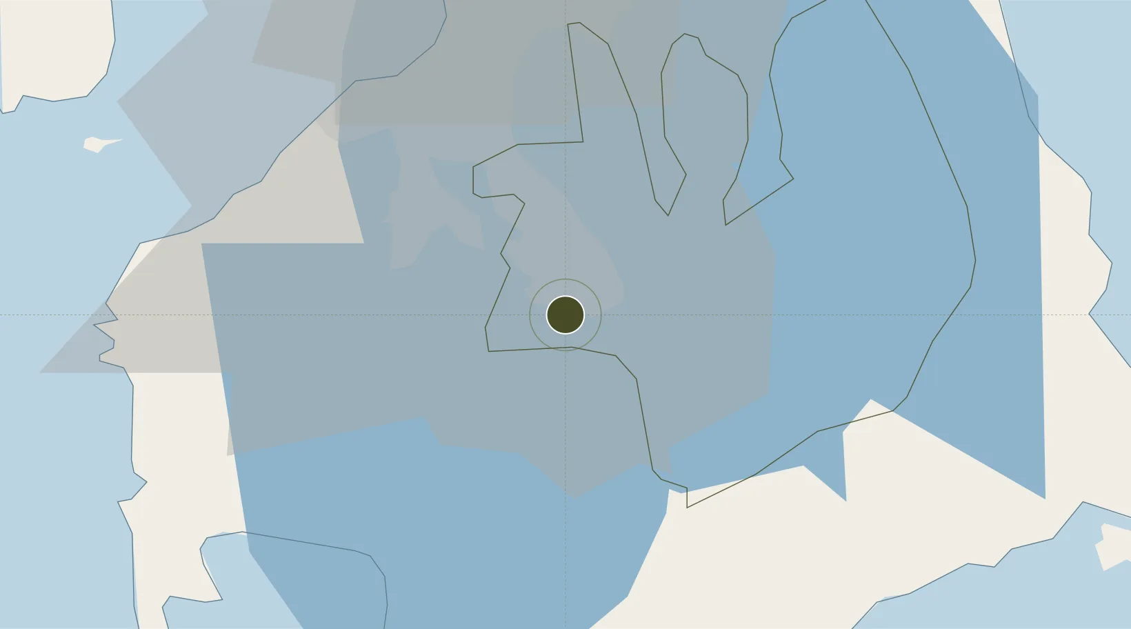 Location of ozm-3146