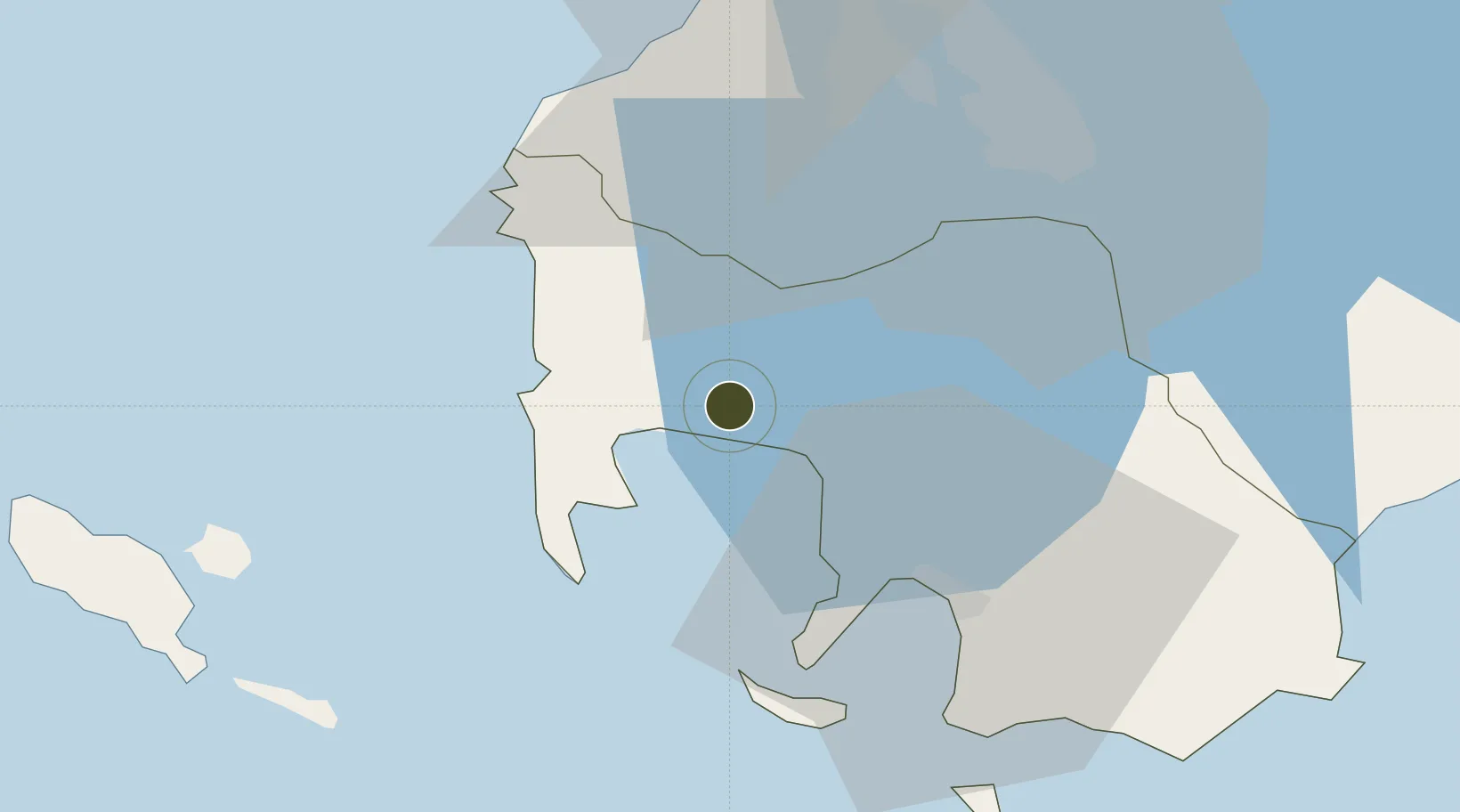 Location of ozm-3147