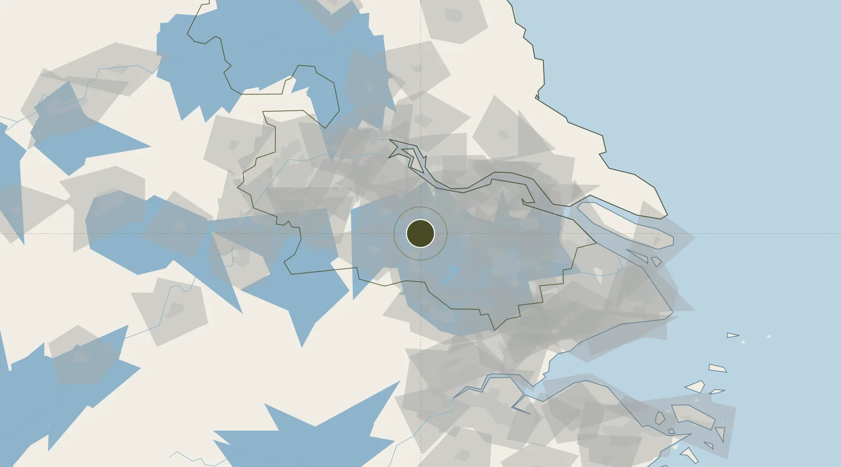 Location of ozm-315