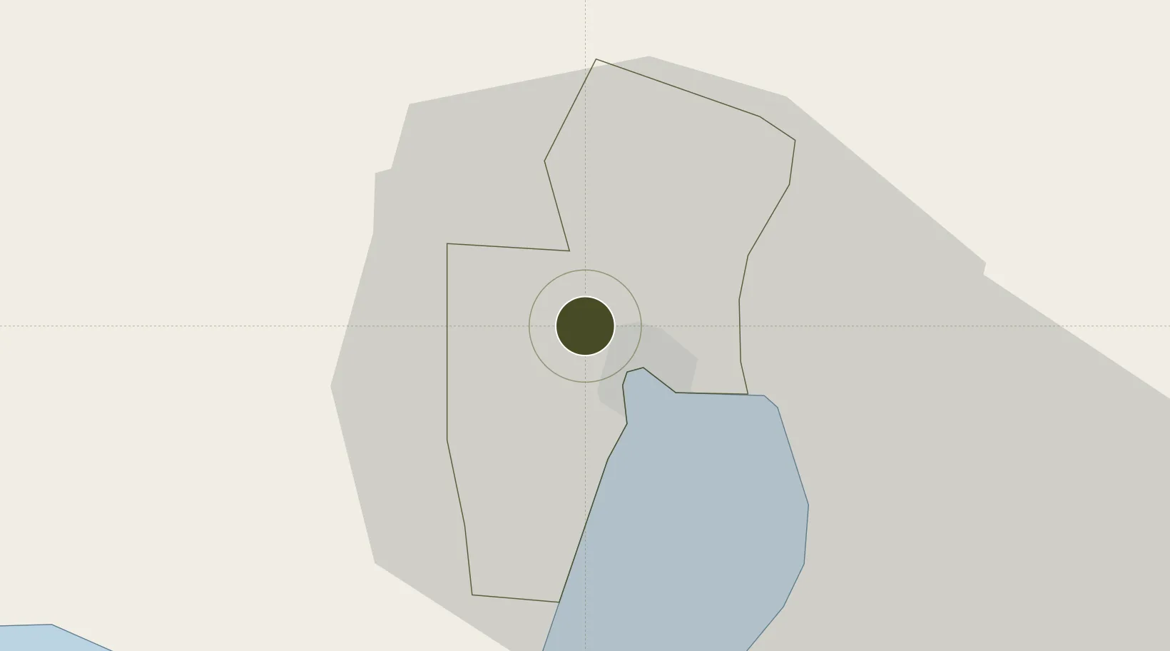 Location of ozm-3152