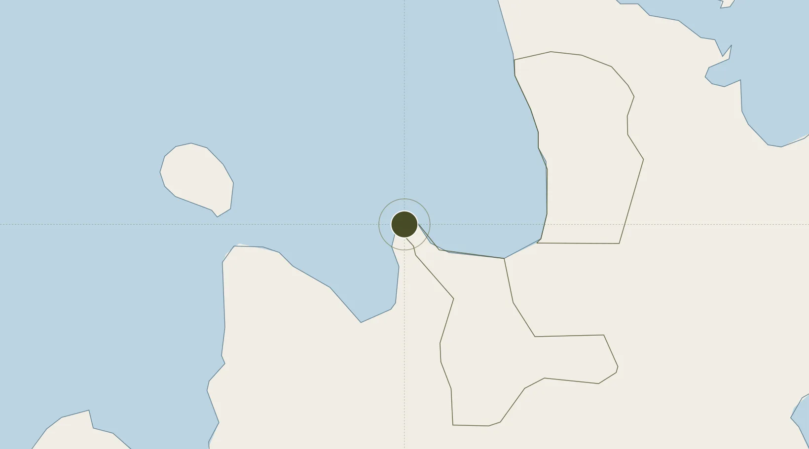 Location of ozm-3153