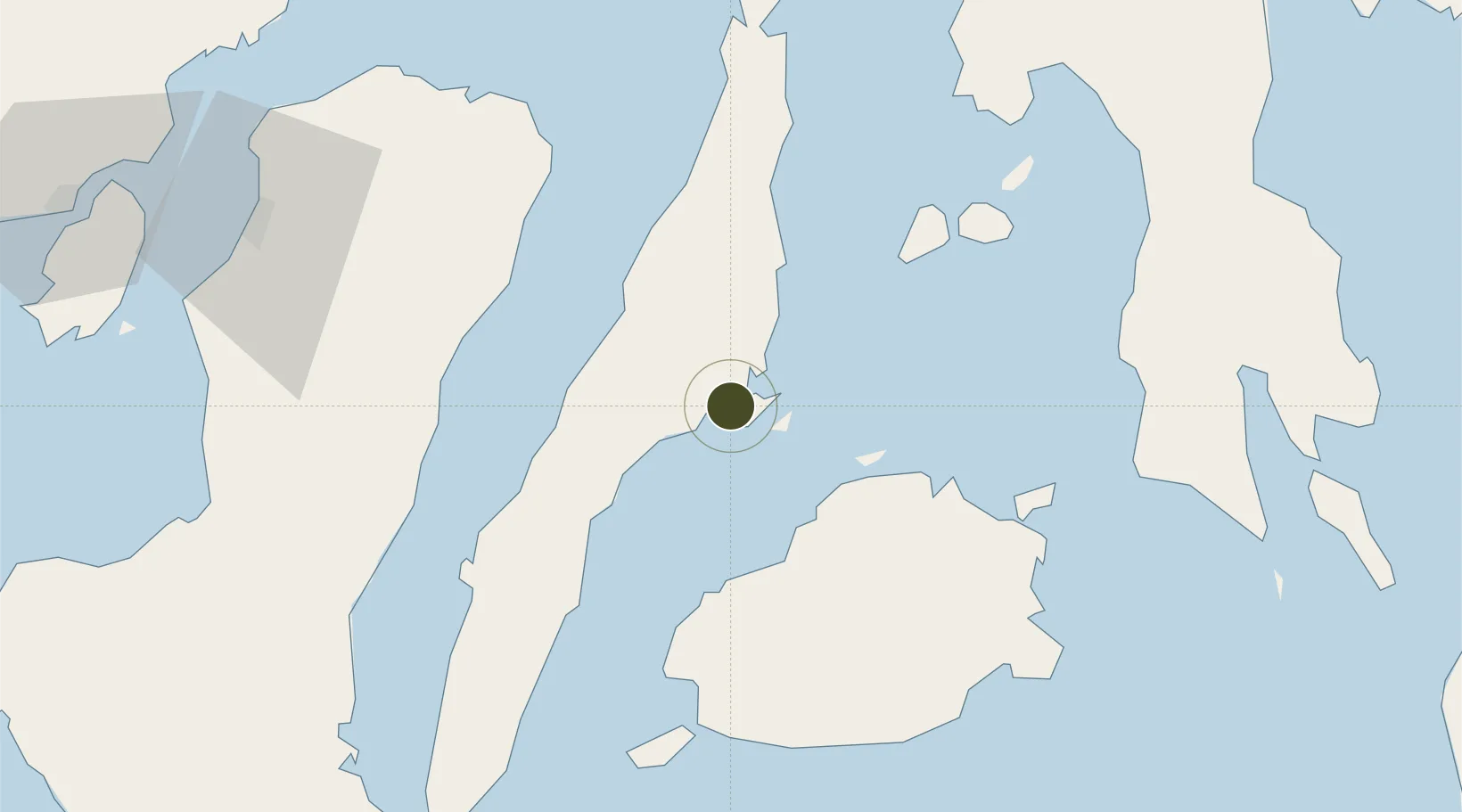 Location of ozm-3155