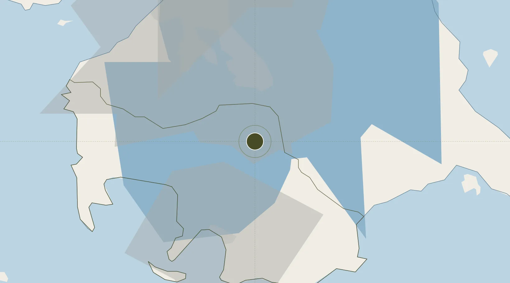 Location of ozm-3156