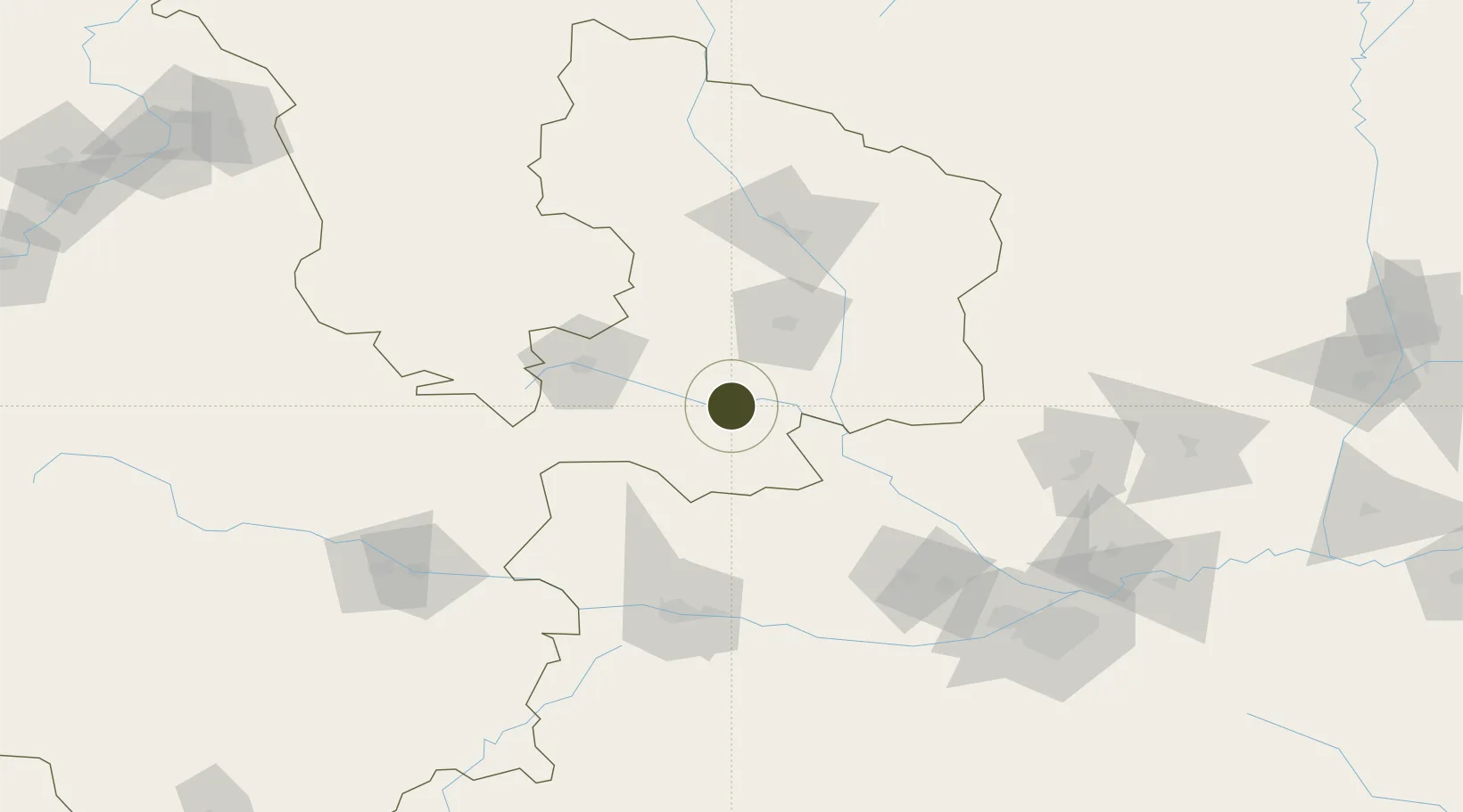 Location of ozm-316