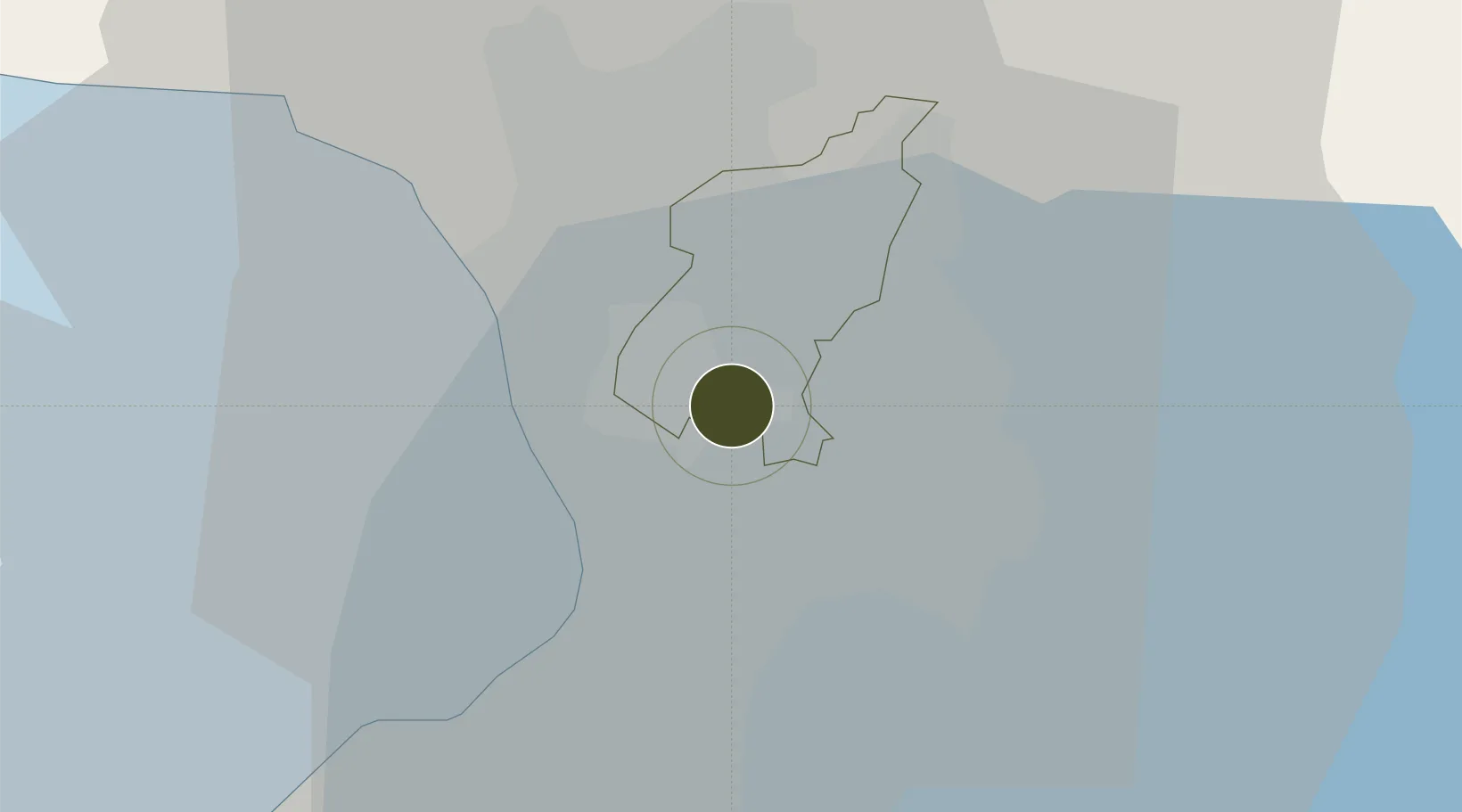 Location of ozm-3163